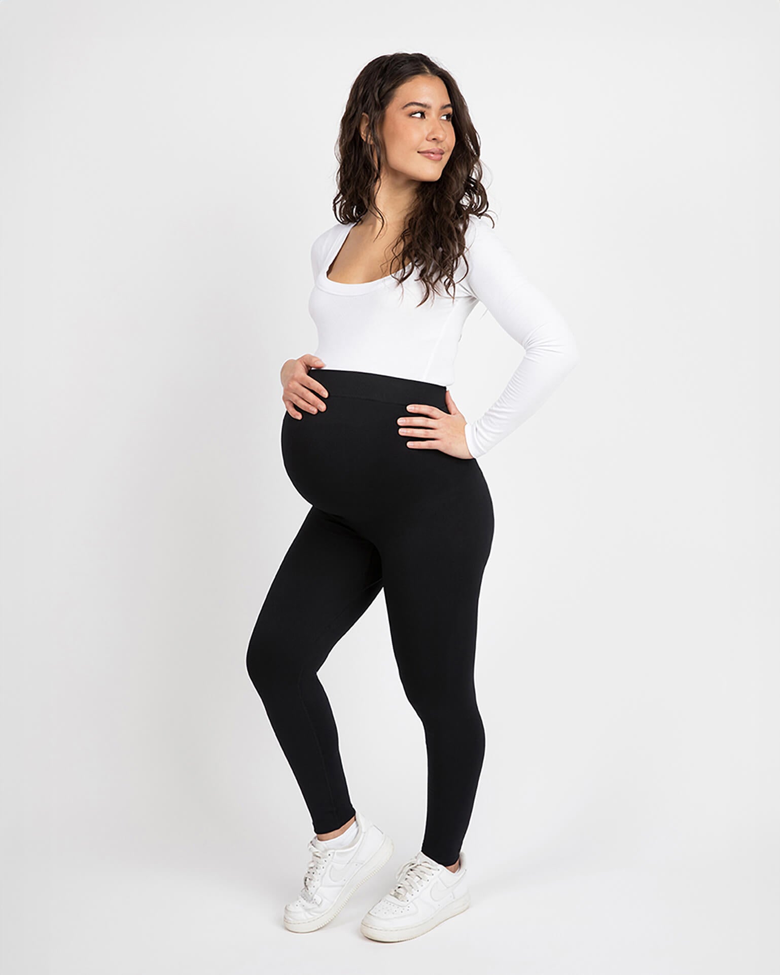 Pregnancy Leggings