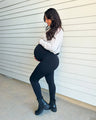 Pregnancy Leggings