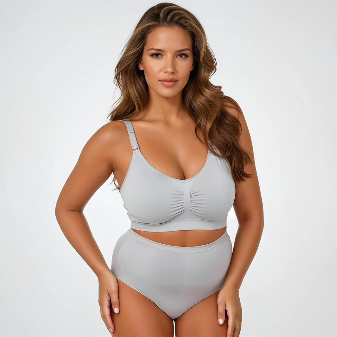 Lasora™ Maternity Nursing Bra