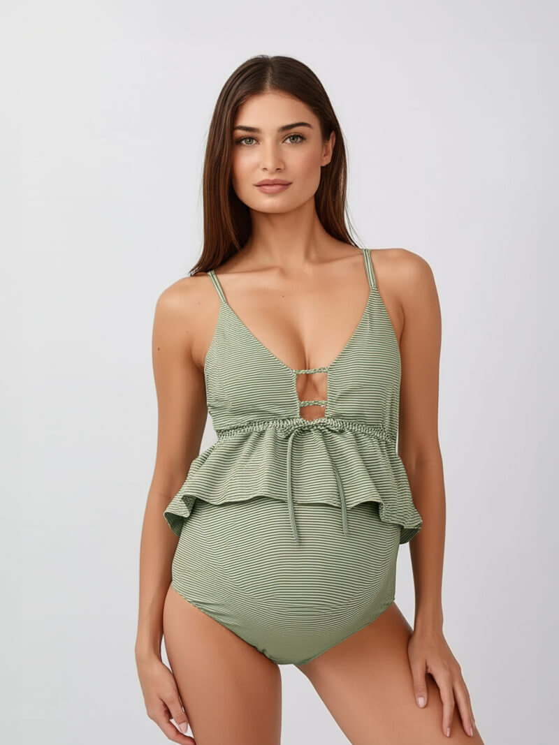 Lasora™ Maternity One-piece Swimsuit