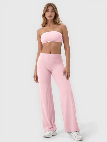 Straight Leg Leggings