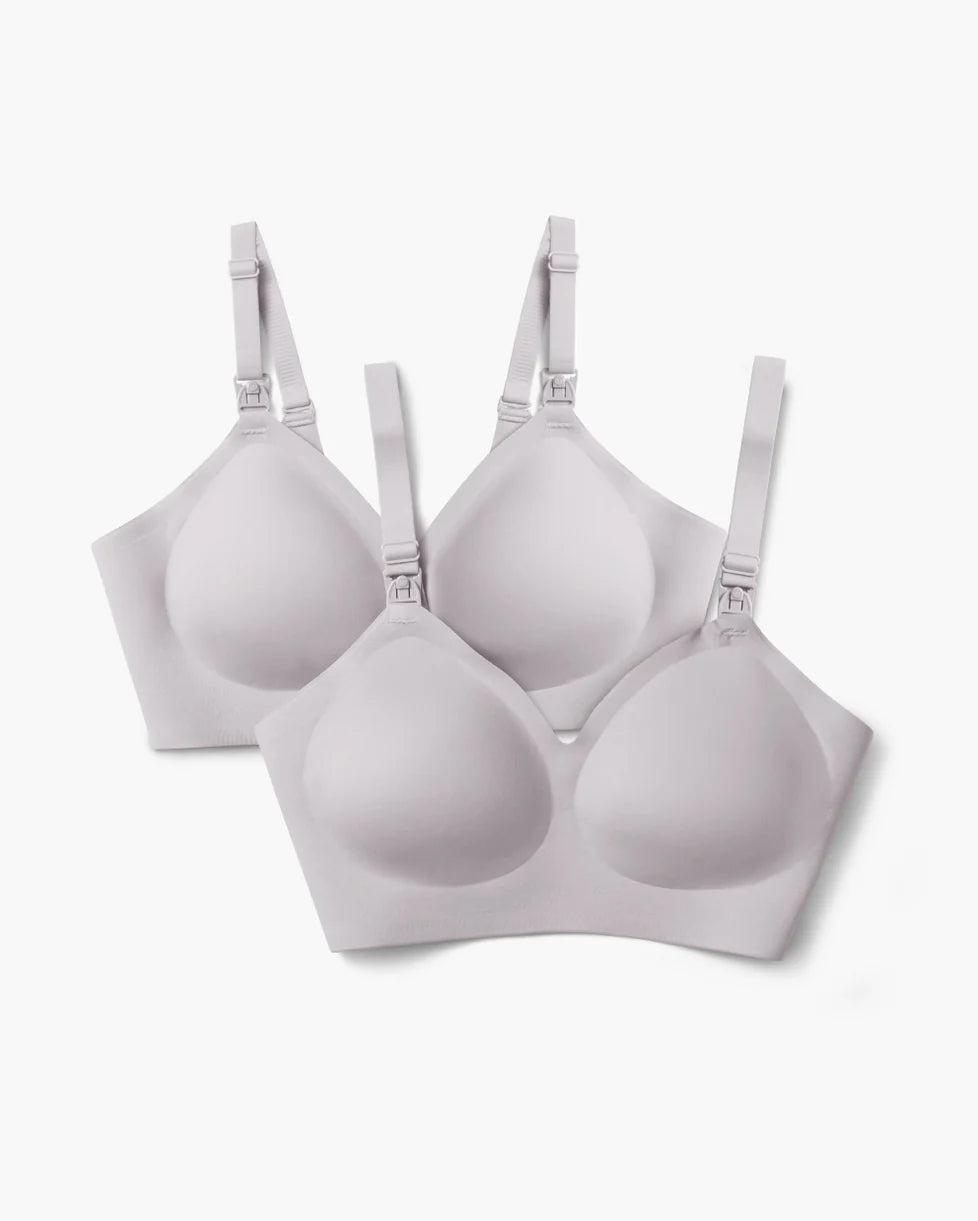 Lasora™ Ultra Soft Maternity Nursing Bra